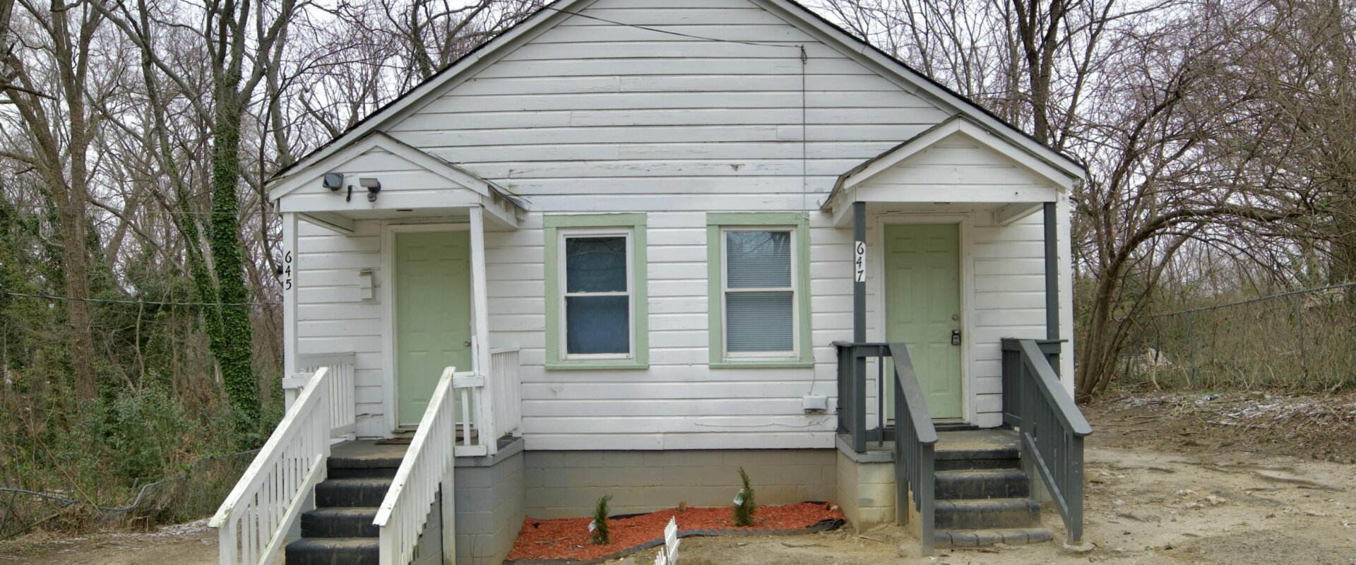 Sell your house fast Henderson NC