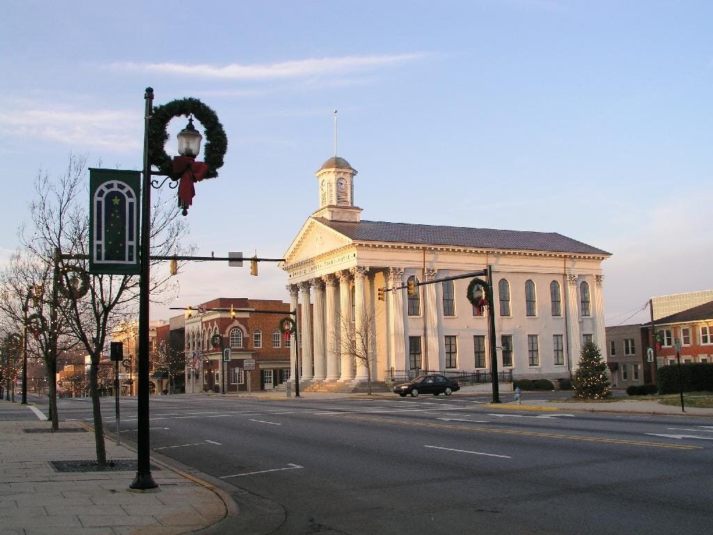 Sell your house fast Lexington NC