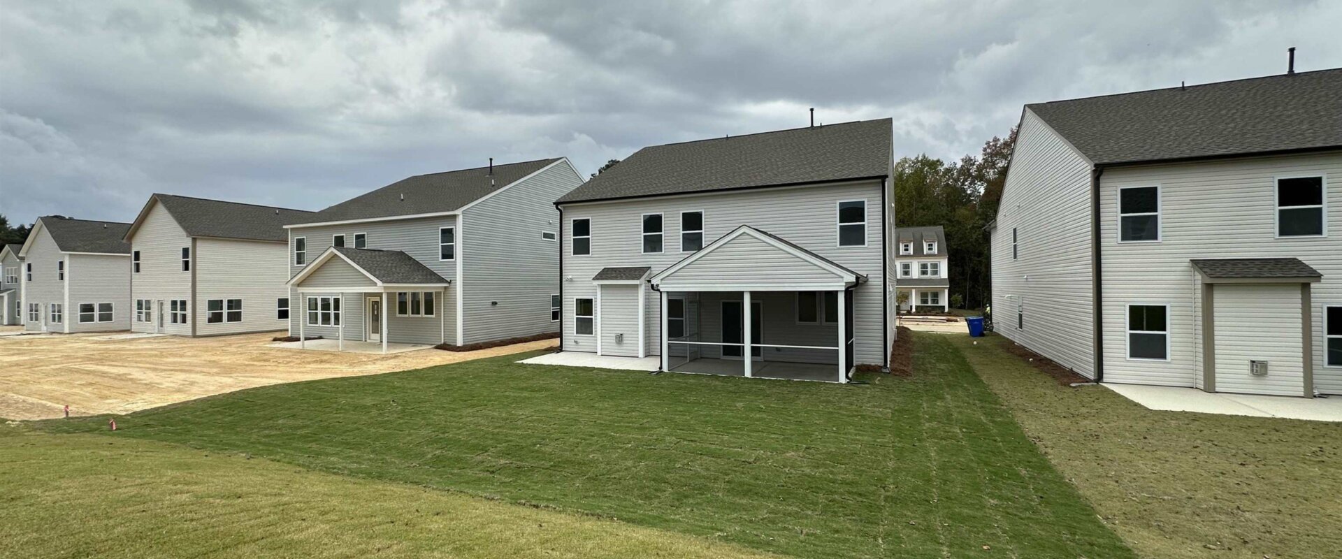 sell my house fast Fuquay-Varina