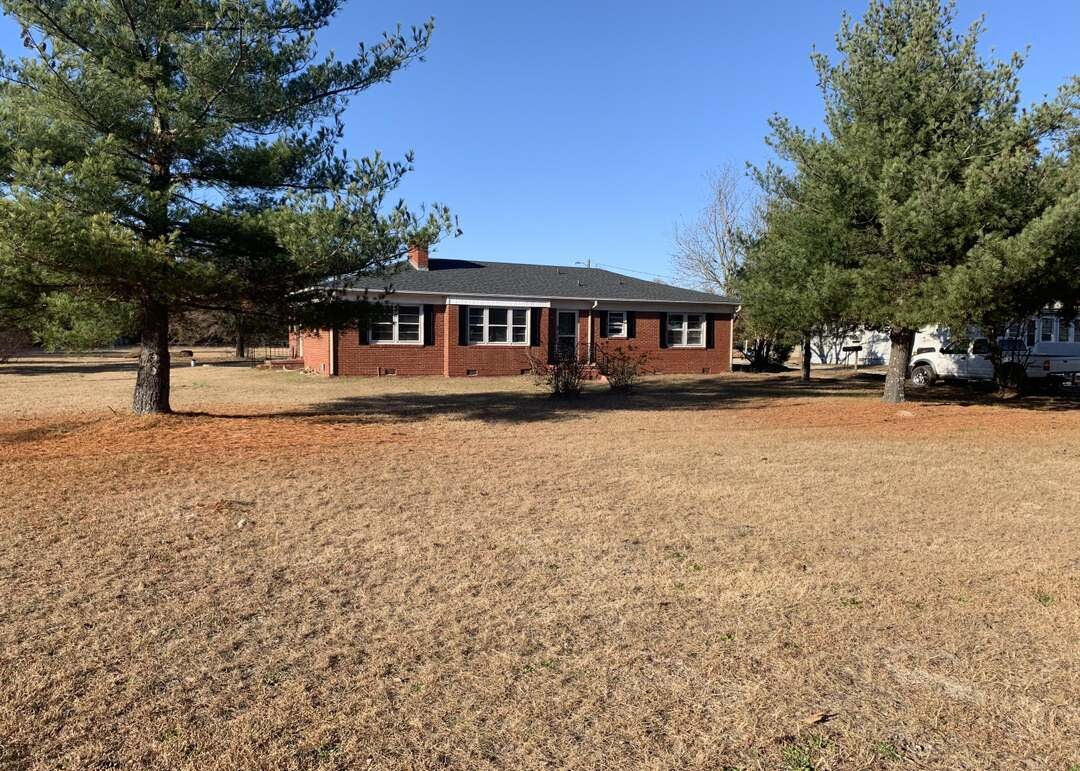 sell your house fast hamlet nc