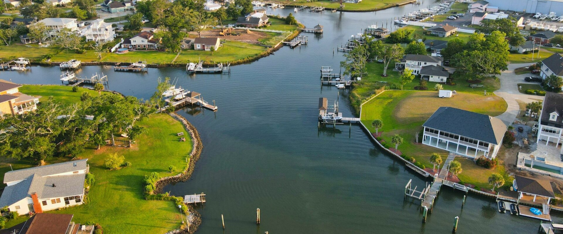sell your house fast Morehead City
