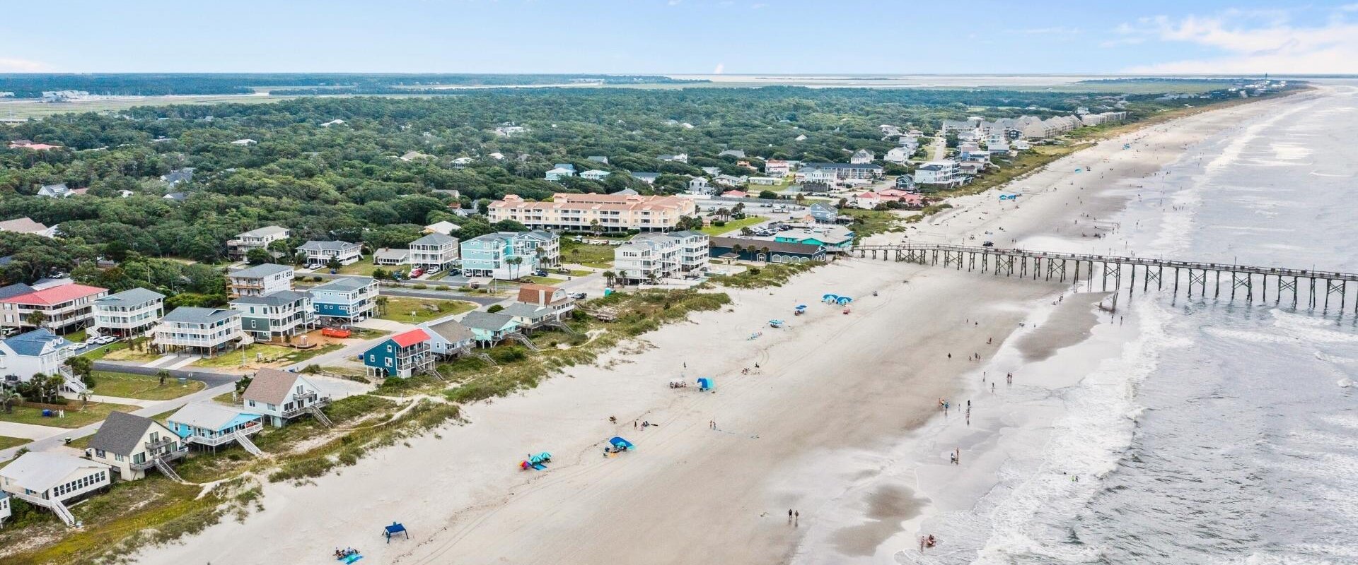 sell your house fast Oak Island nc