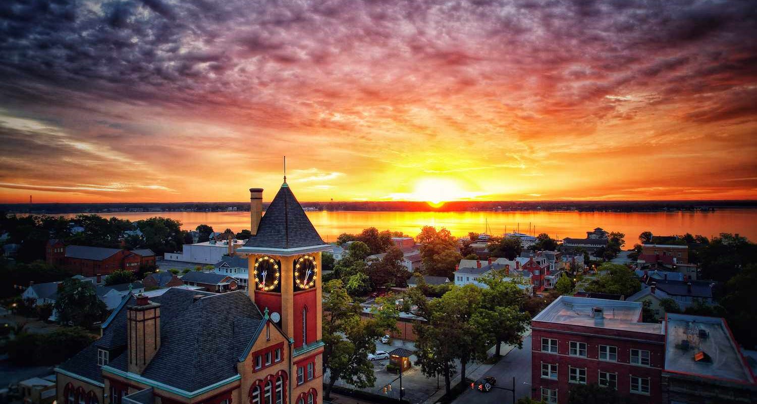 Sell my house fast New Bern NC