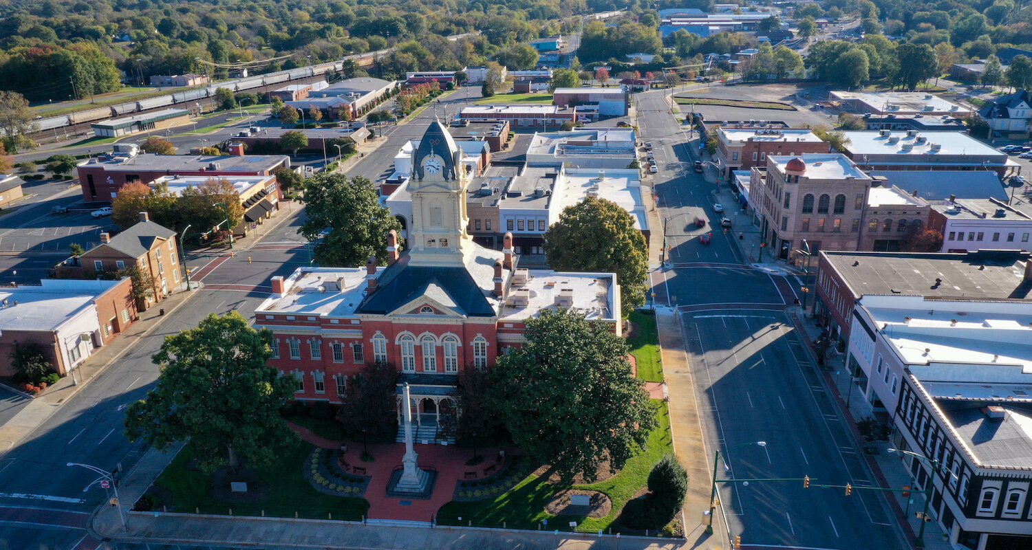 Sell your house fast Monroe NC