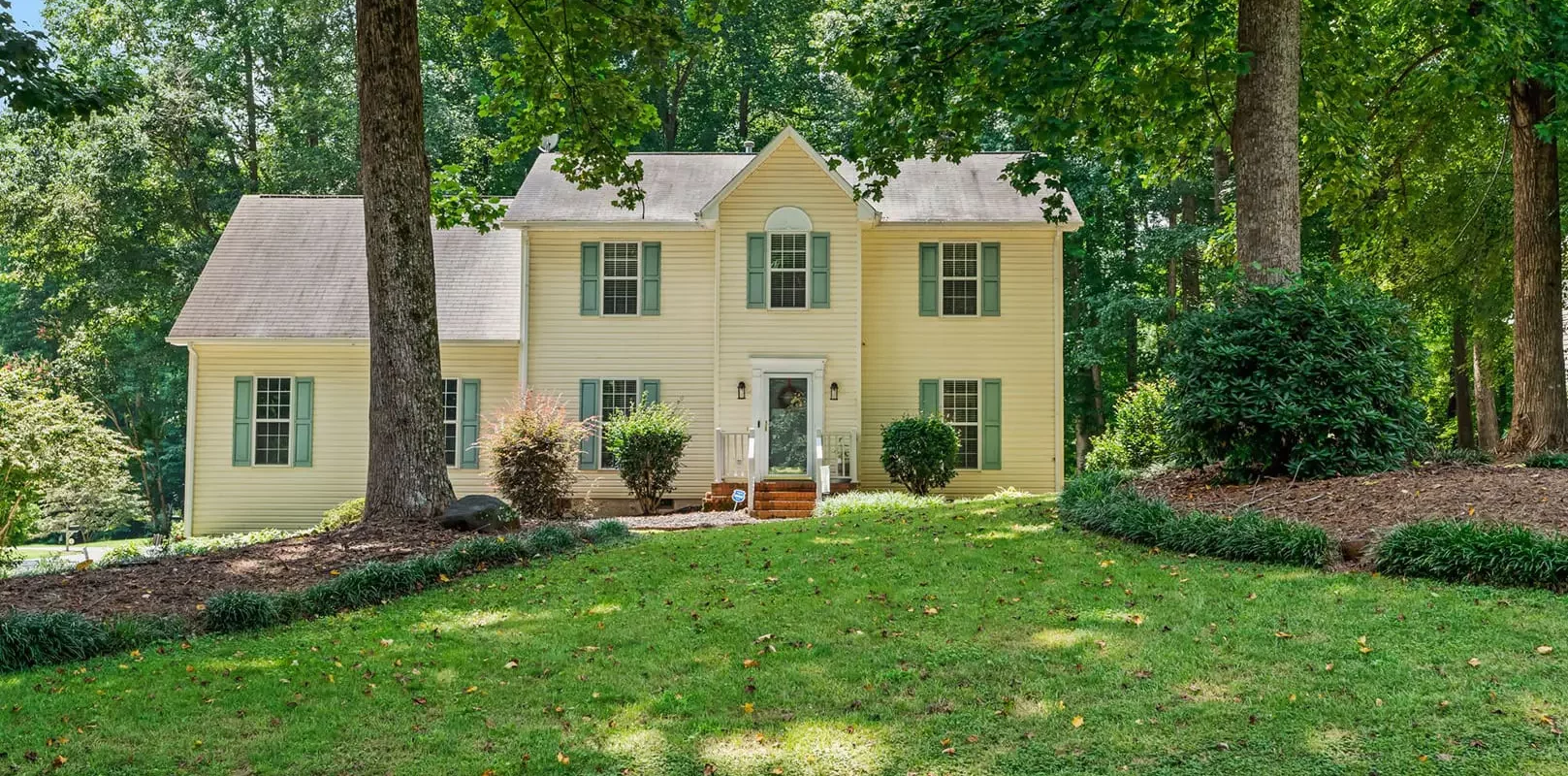 Sell your house fast Oak Ridge