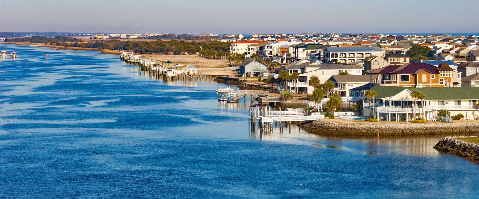 Sell your house fast Ocean Isle Beach