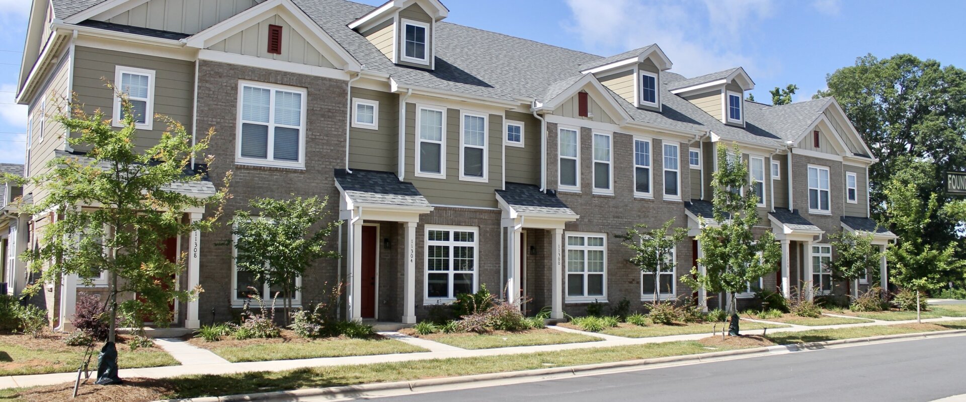 Sell your house fast Pineville nc