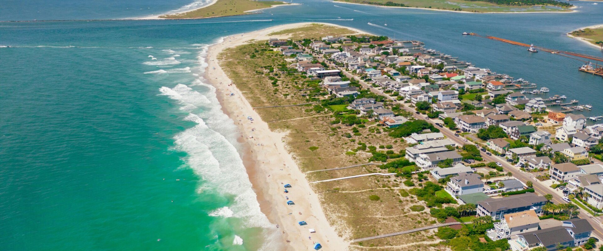 Sell your house fast Sunset Beach NC