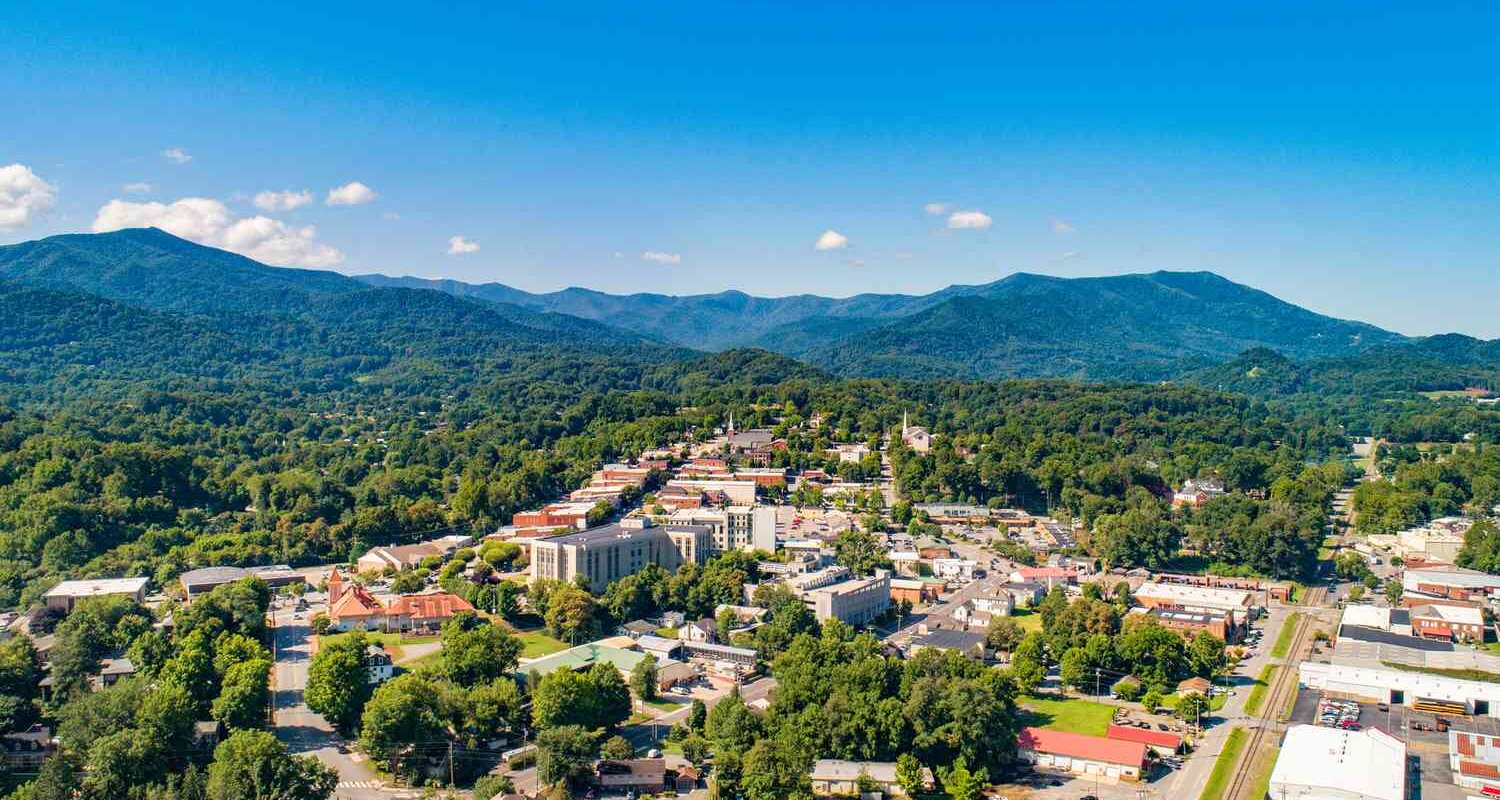 Sell your house fast Waynesville NC