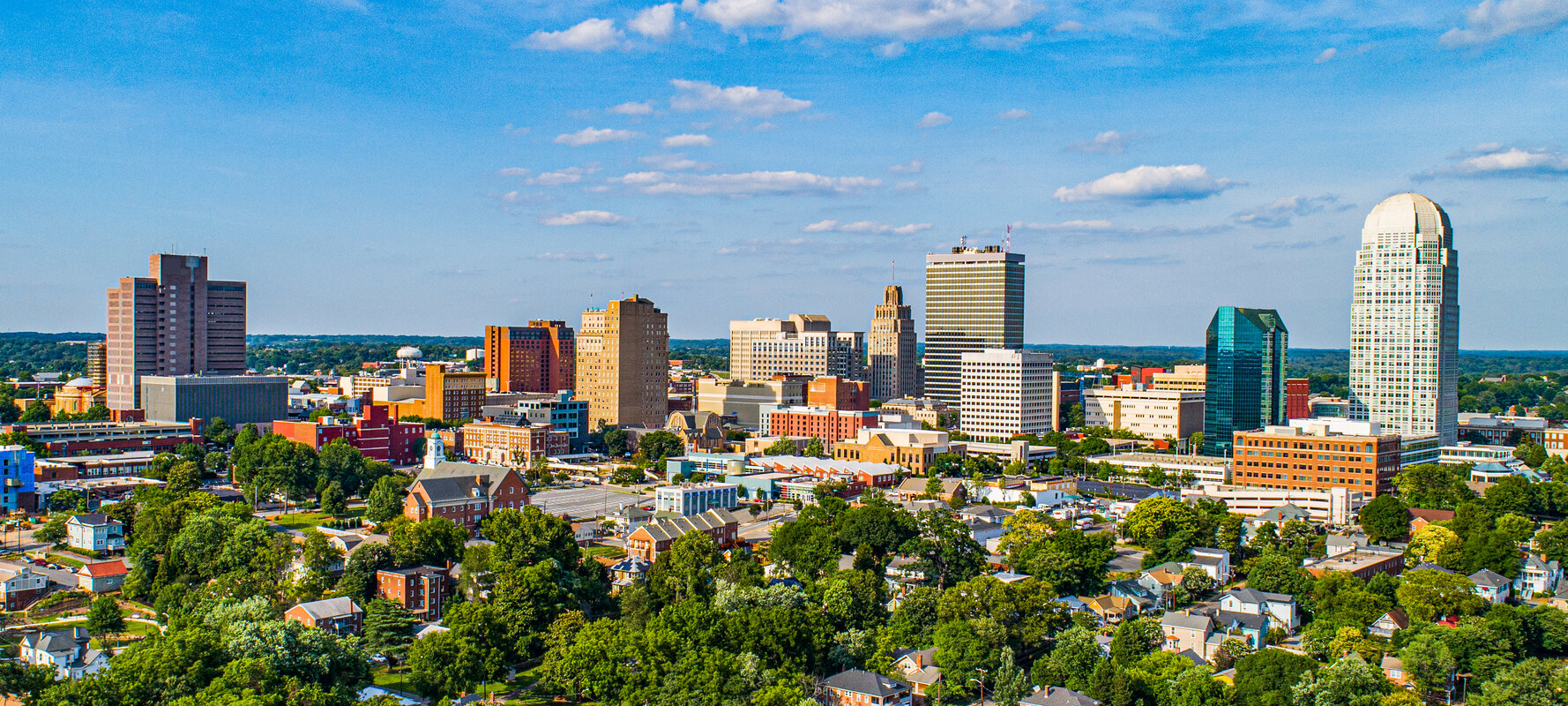 sell my house fast Winston-Salem