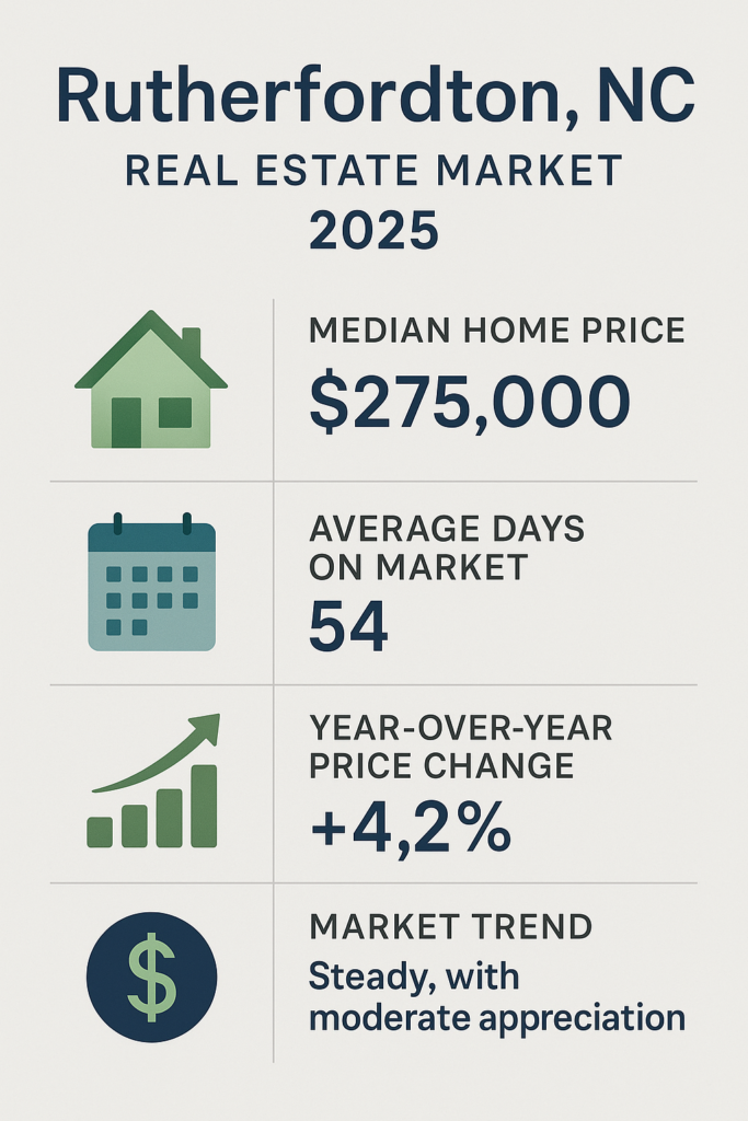 rutherfordton-nc housing market