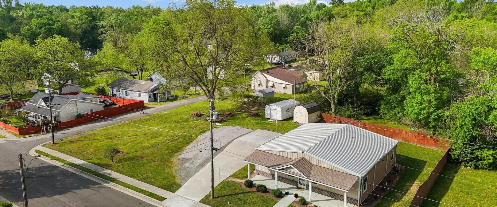 sell my house fast Oxford NC