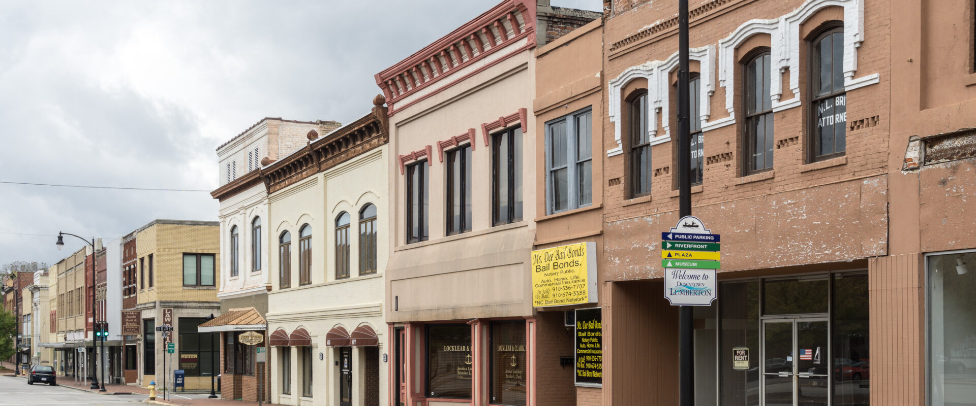 sell your house fast Lumberton NC
