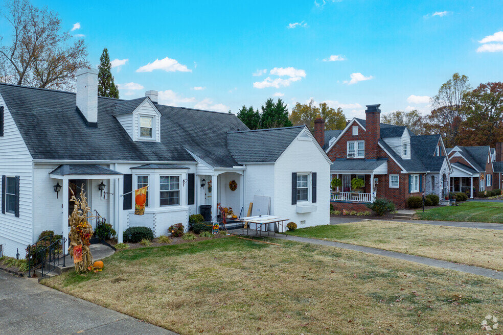 sell your house fast Reidsville NC