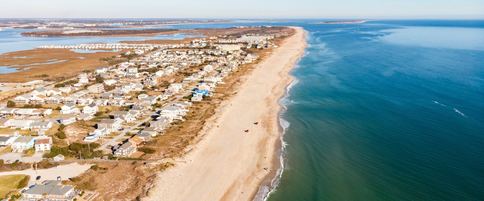 sell my house fast Atlantic Beach