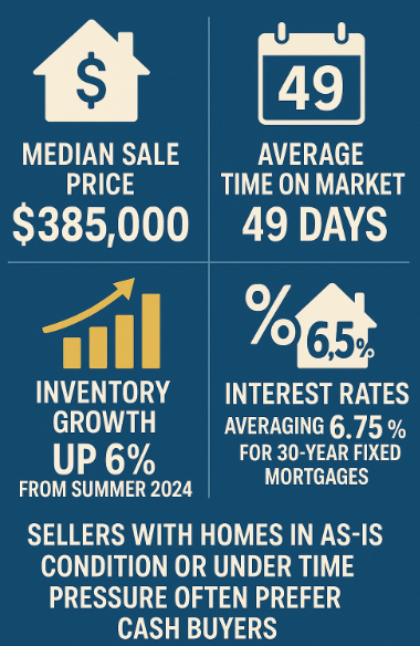 Beaufort NC real estate market