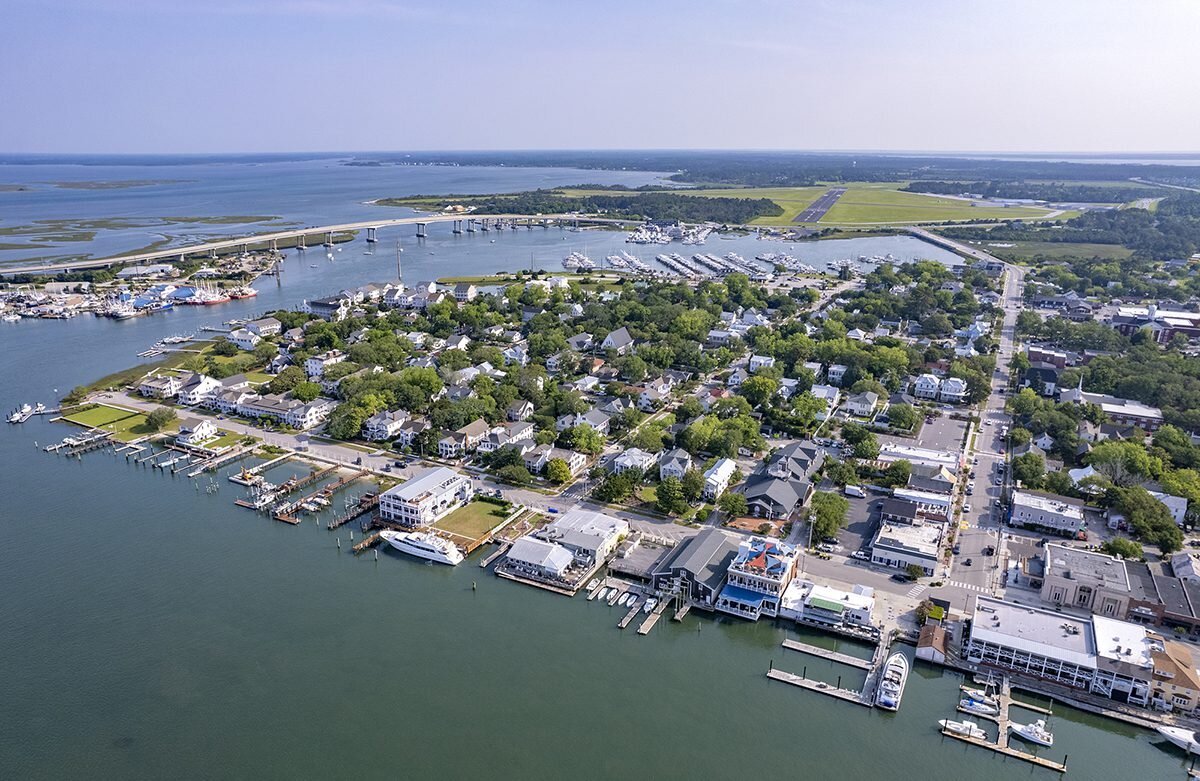 sell my house fast Beaufort NC