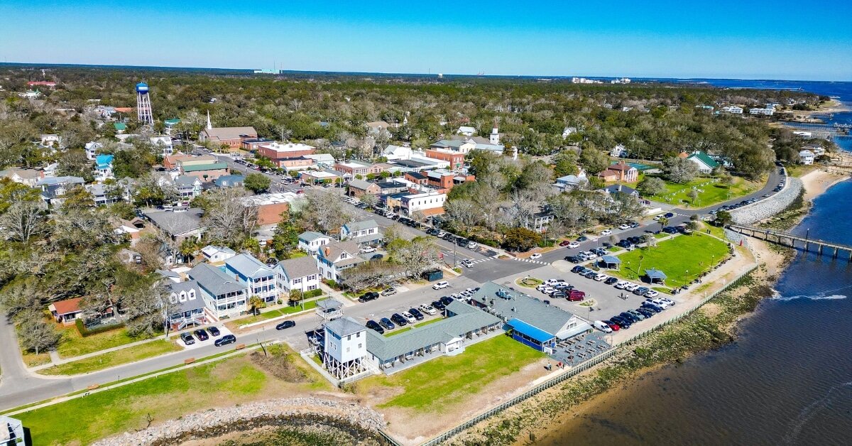 sell my house fast Southport NC