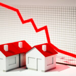 Mortgage demand drop