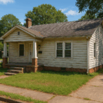 Sell a House That Needs Repairs