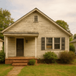 selling your home for cash
