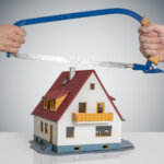 Selling a House After Divorce