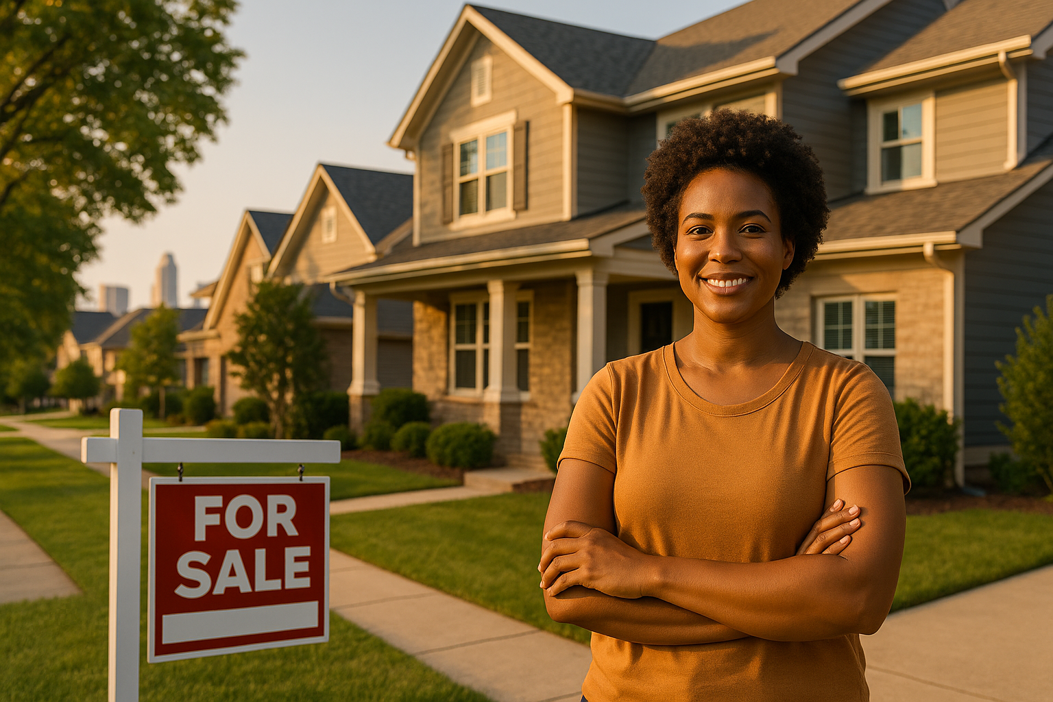 How to Leverage Location Value When Selling in Charlotte's Competitive Market