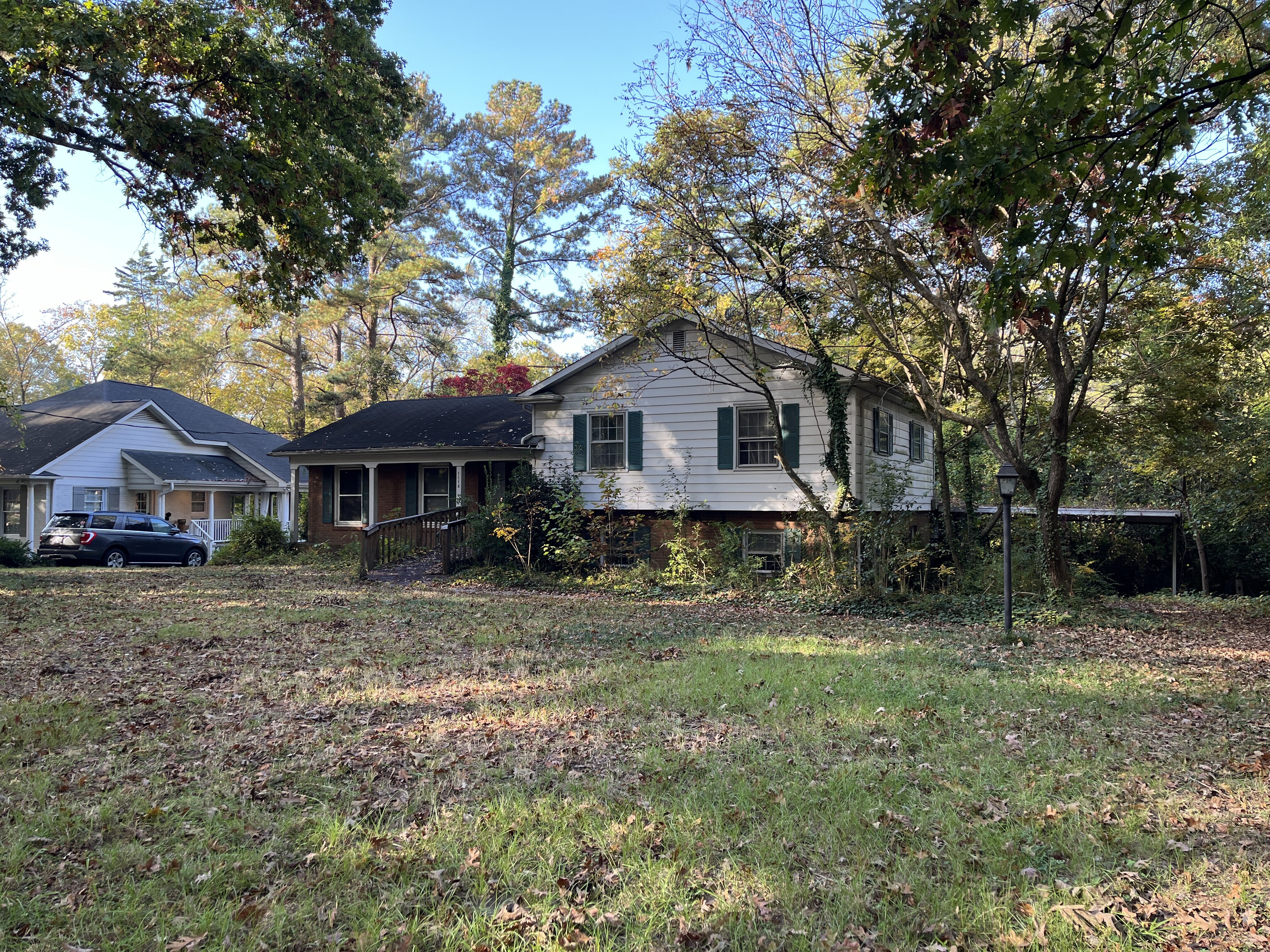 1118 Kingscross Dr, Charlotte