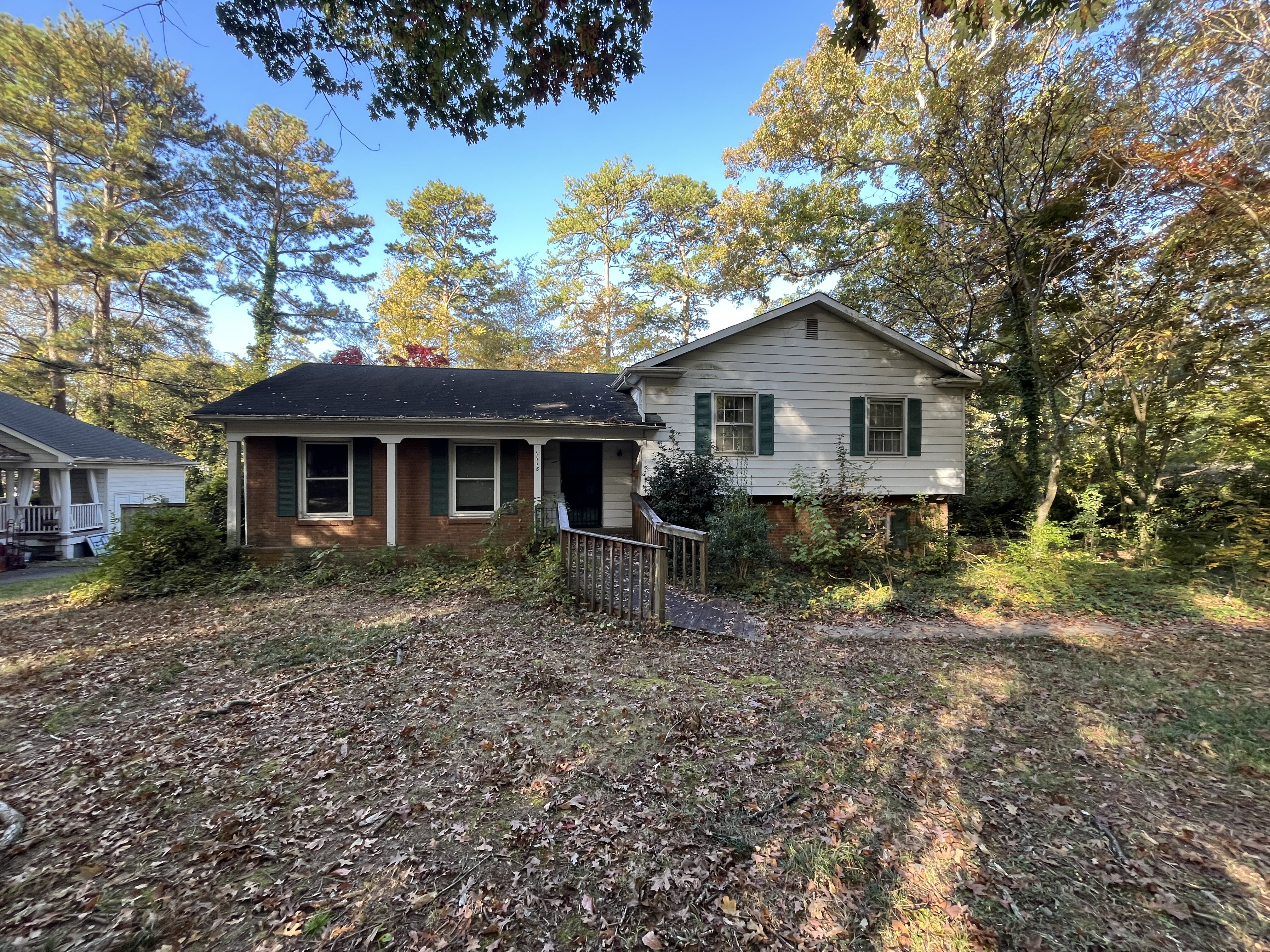 1118 Kingscross Dr, Charlotte