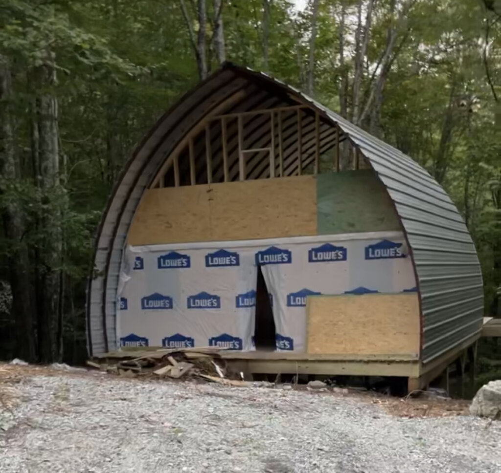 146 Raccoon Rd, Beech Mountain, NC