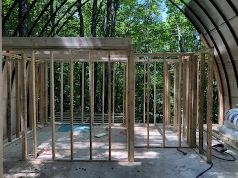 146 Raccoon Rd, Beech Mountain, NC