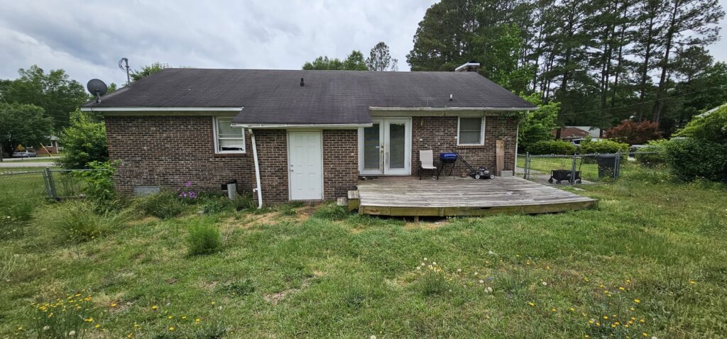 234 Colonial Dr. Rockingham