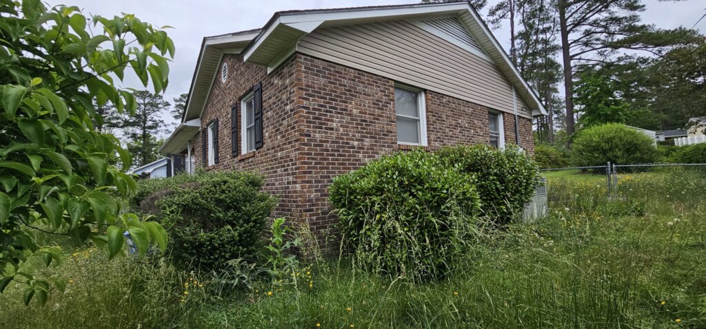 234 Colonial Dr. Rockingham