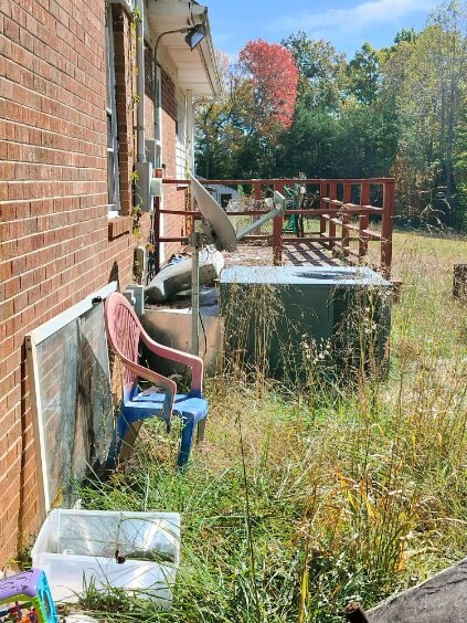 240 Chaney Loop, Stoneville