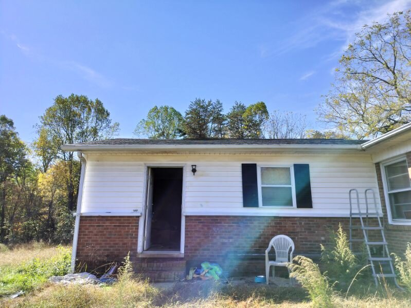 240 Chaney Loop, Stoneville