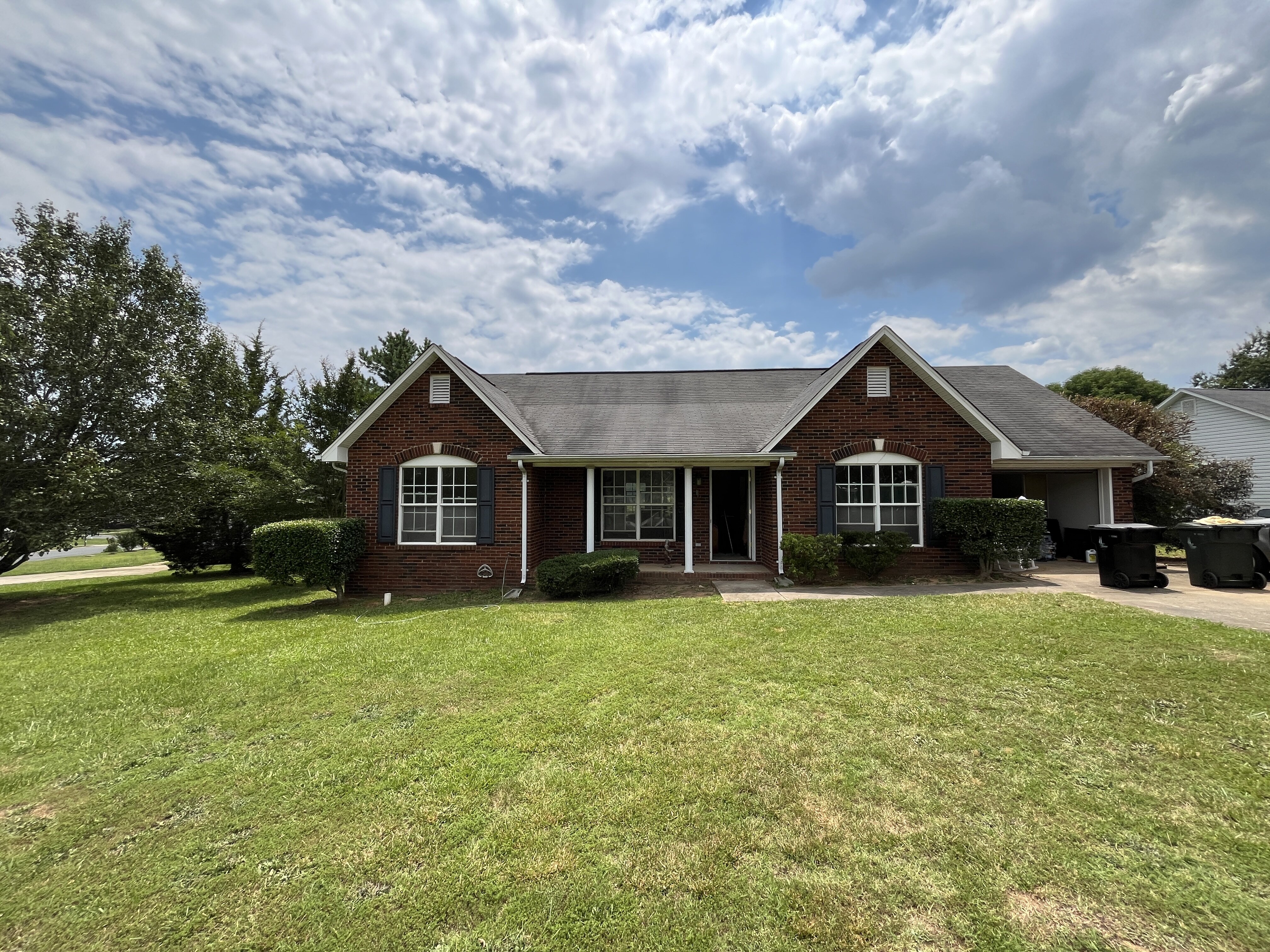 2427 Hunters Way, Monroe