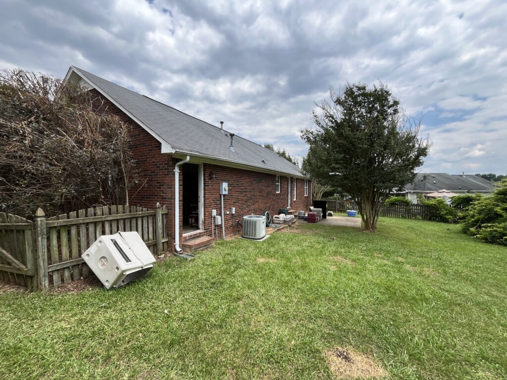 2427 Hunters Way, Monroe