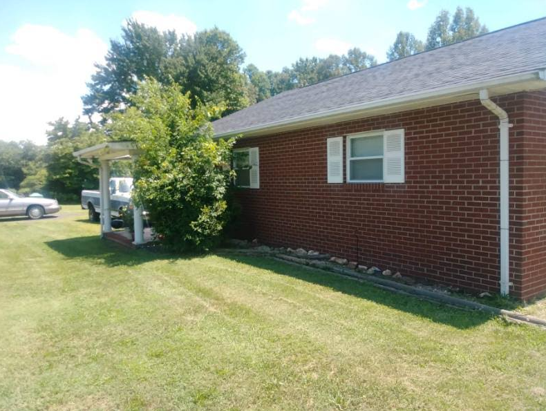 260 Chaney Loop, Stoneville