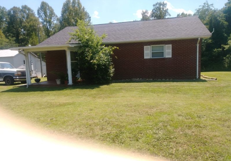 260 Chaney Loop, Stoneville