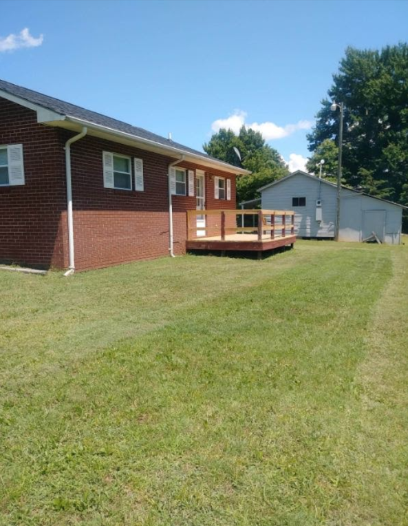 260 Chaney Loop, Stoneville