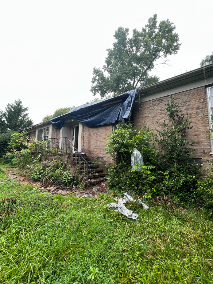 2731 Huntingtowne Farms Ln, Charlotte, NC