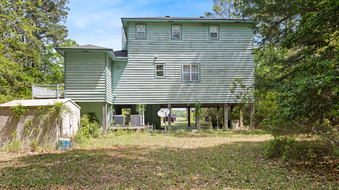 32 Rolling Hill Dr, Swansboro