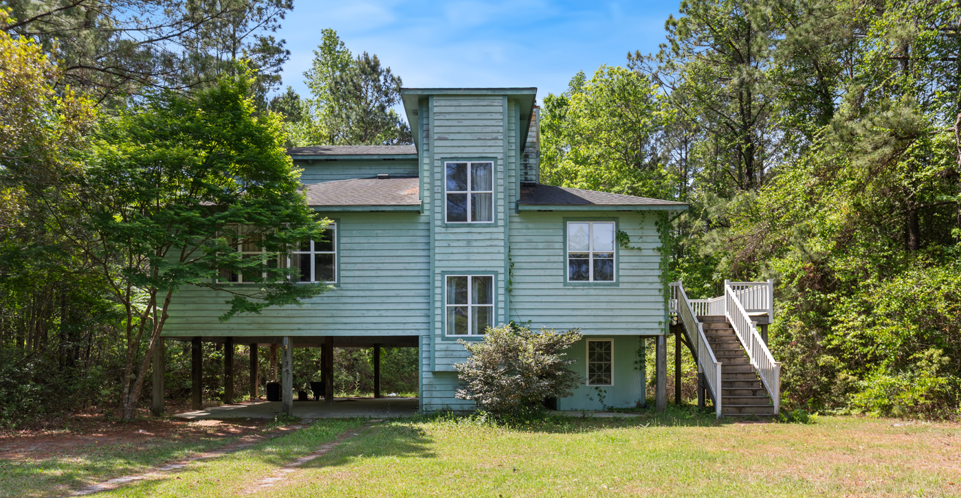 32 Rolling Hill Dr, Swansboro