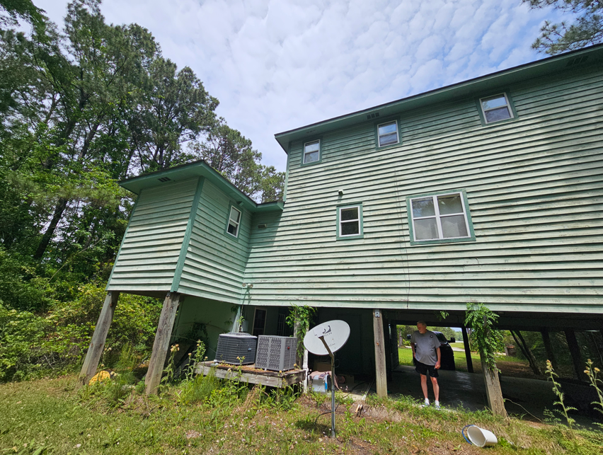 32 Rolling Hill Dr, Swansboro
