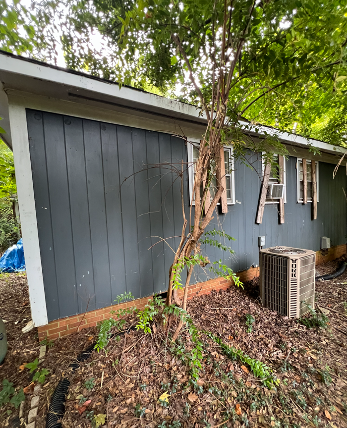 5121 Farm Pond Ln, Charlotte