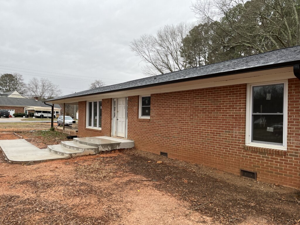 5303 Hickory Grove Rd. Stanley