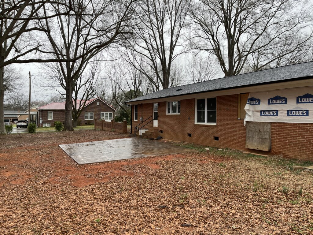 5303 Hickory Grove Rd. Stanley