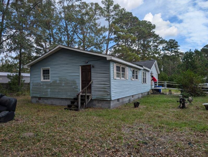 5774 Scott White Rd Hollywood