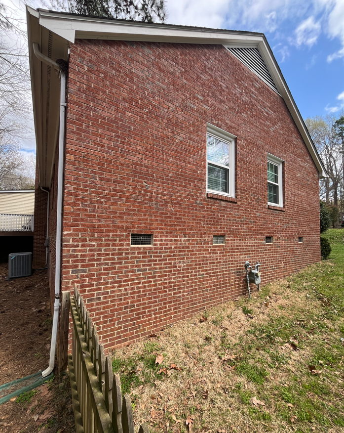 9334 New Towne Dr, Matthews, NC