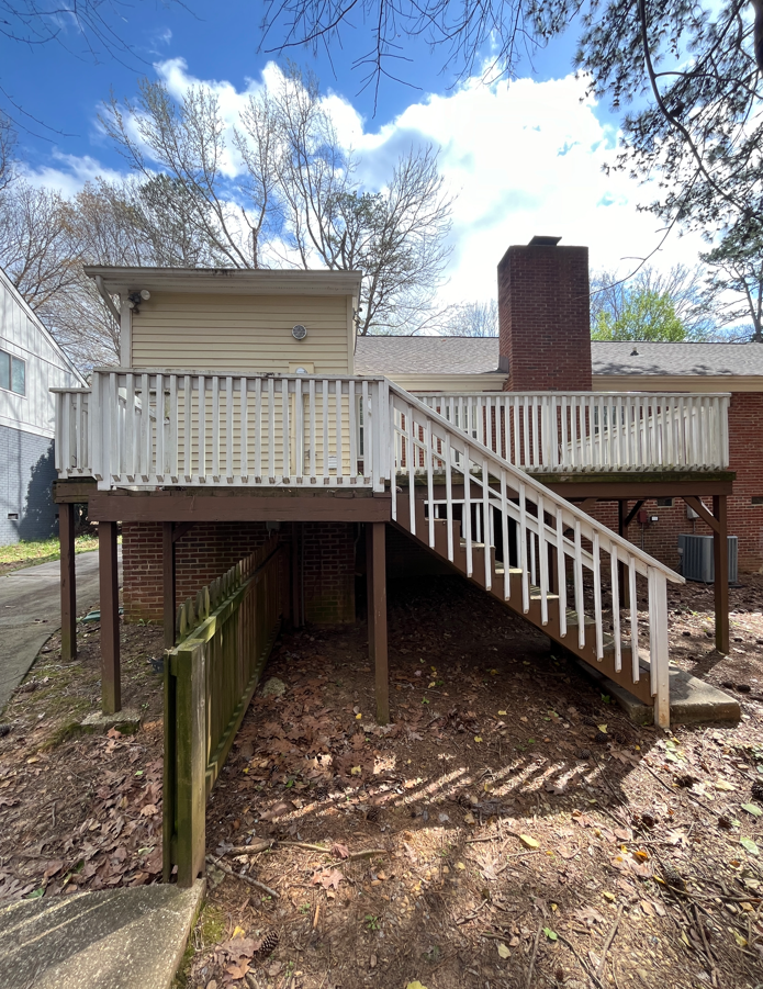 9334 New Towne Dr, Matthews, NC